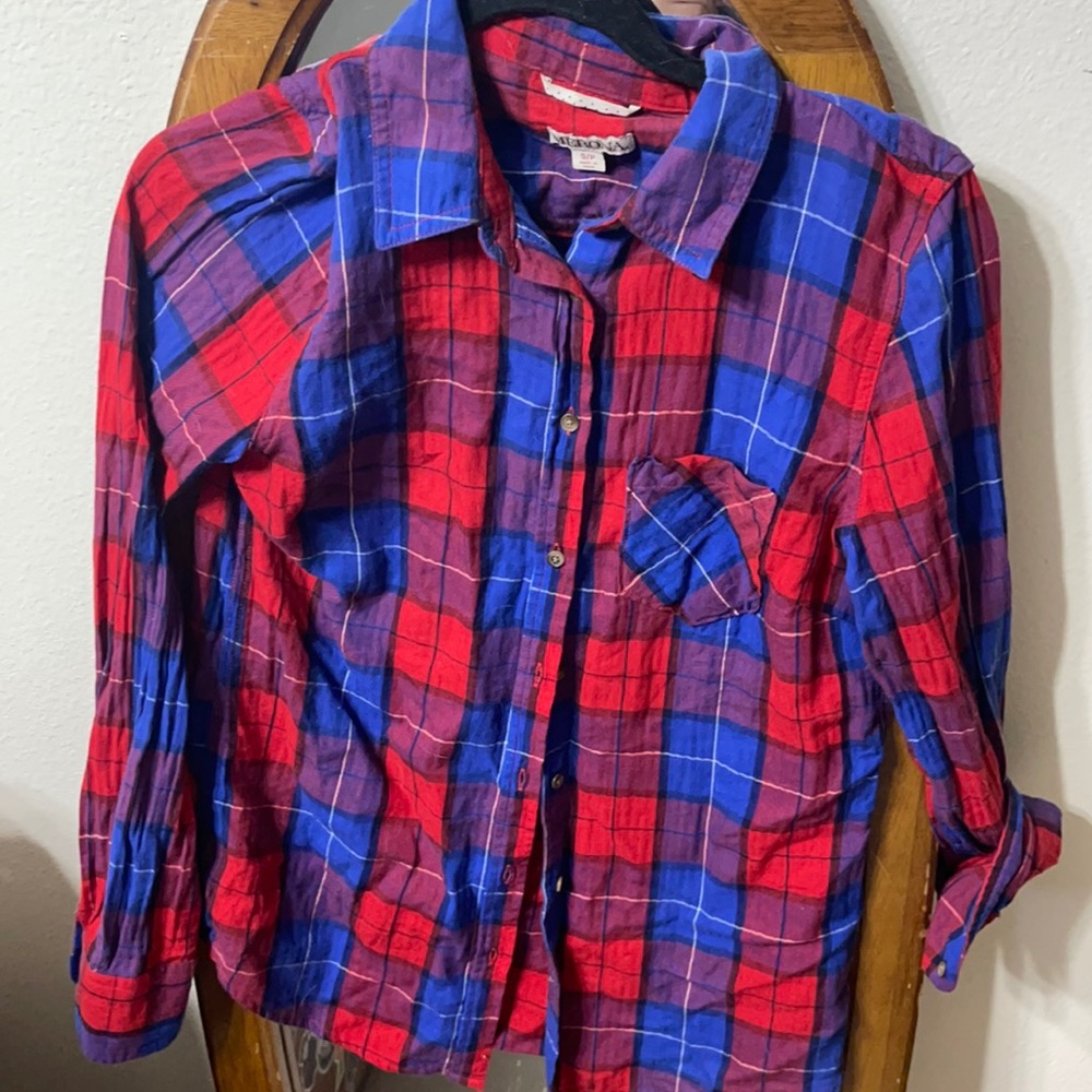 Merona Size Small